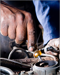 Kilgore Muffler & Performance: Longview Auto Repairs