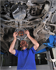 Kilgore Muffler & Performance: Kilgore Exhaust, Brakes and Auto Restoration
